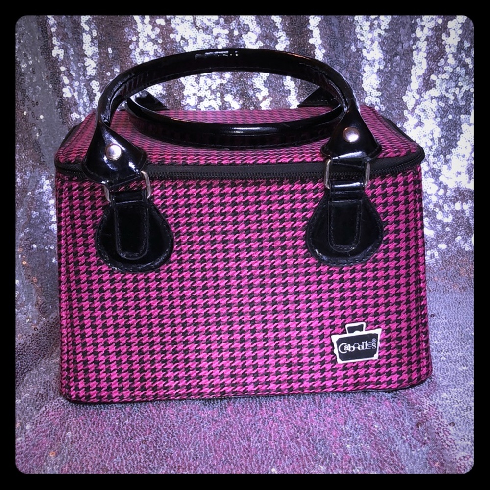 Original Caboodle! In great shape!